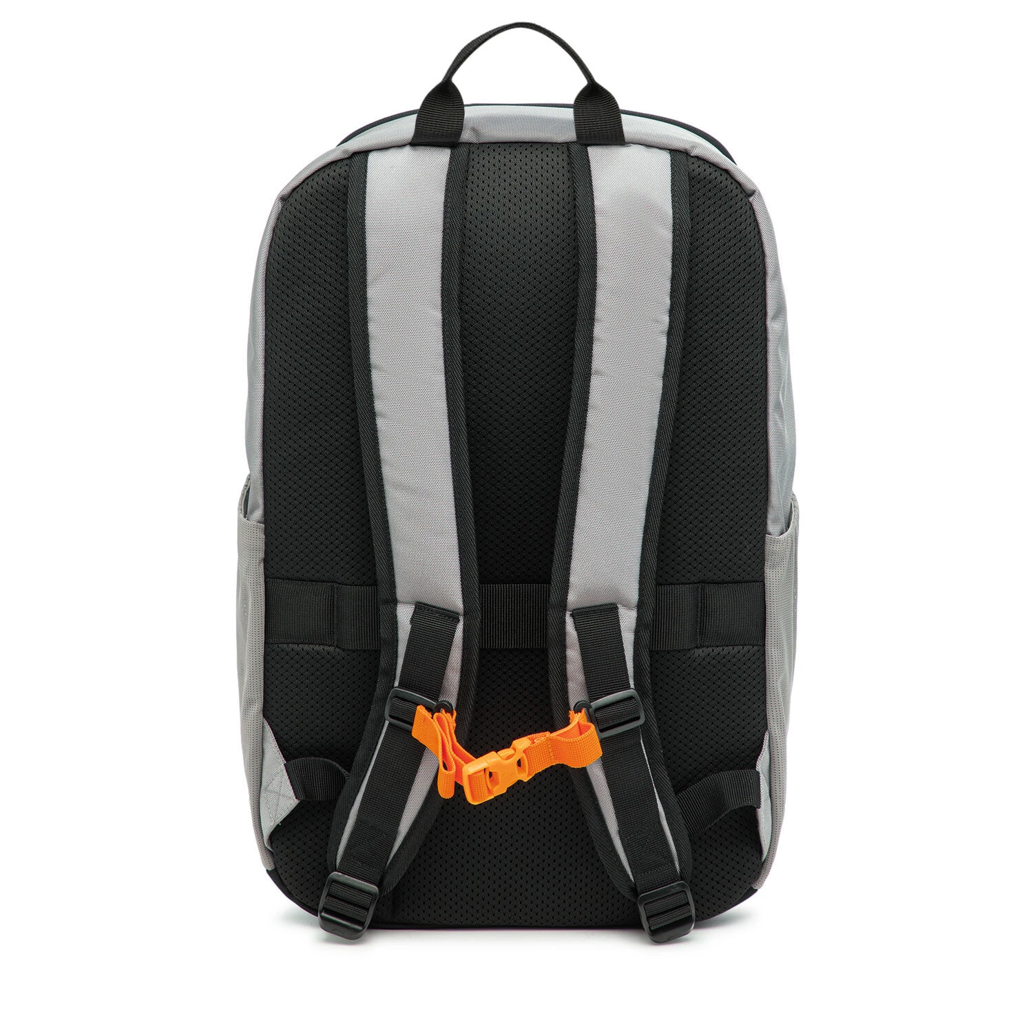 ABSU013-2 Рюкзак Fitness серый