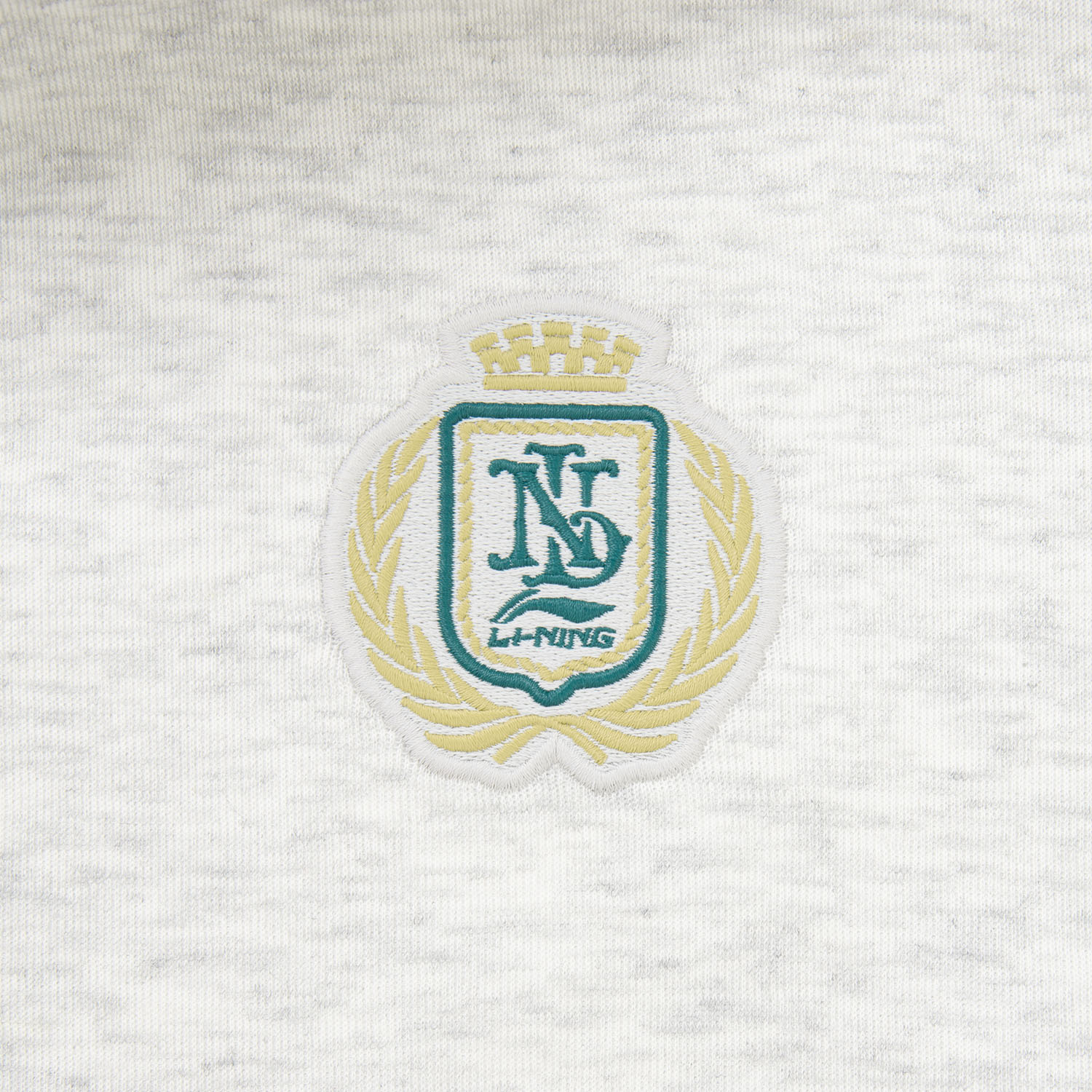 AWDW129-5 Толстовка Sports Style серый