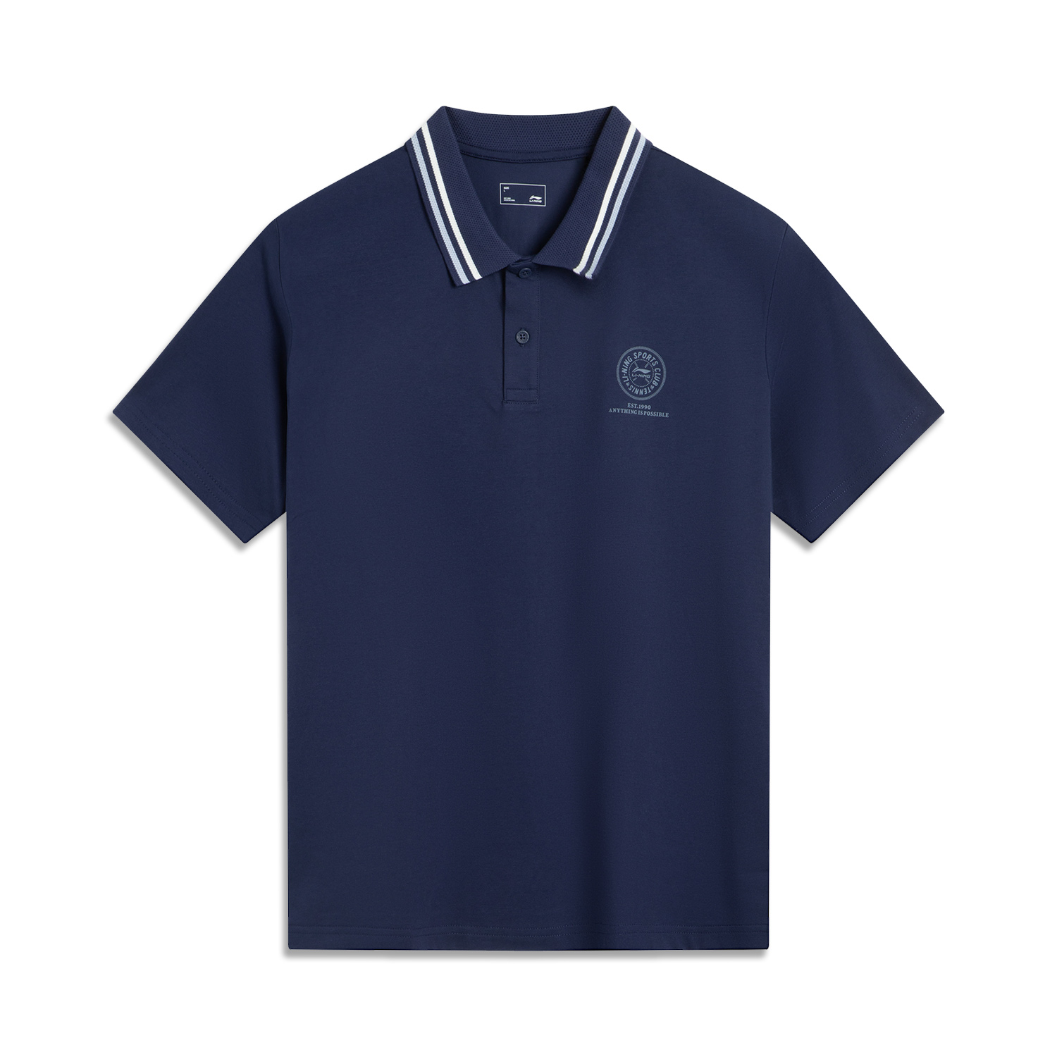 APLV307-3 Футболка-поло Sports Style мульти