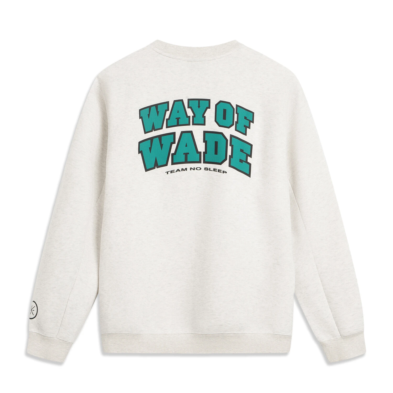 AWDV735-2 Толстовка Wade Lifestyle фиолетовый