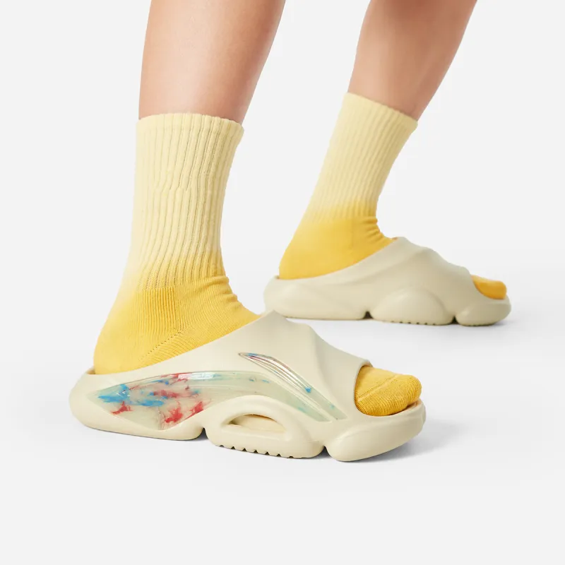 ABTV007-3 Сланцы Badfive белый