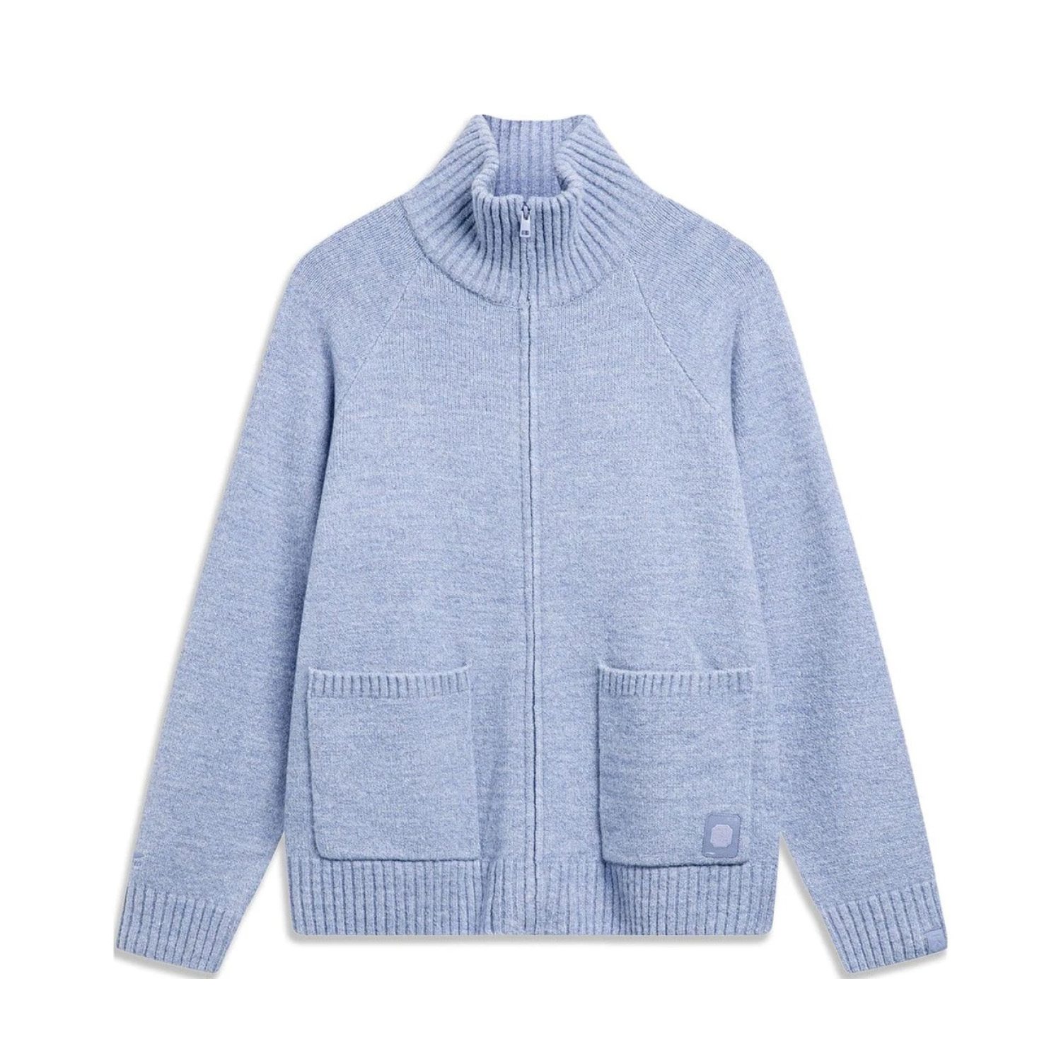 AMBU007-3 Свитер Sports Life синий