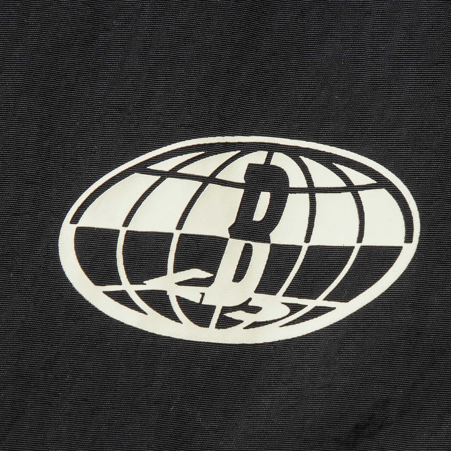 AFDW403-1 Ветровка Badfive Streetball черный