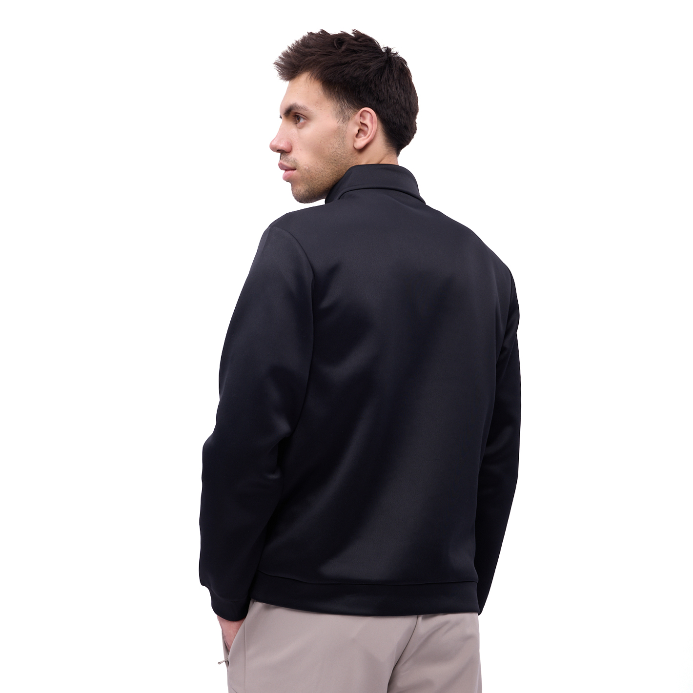 AWDV971-3 Куртка Essentials черный