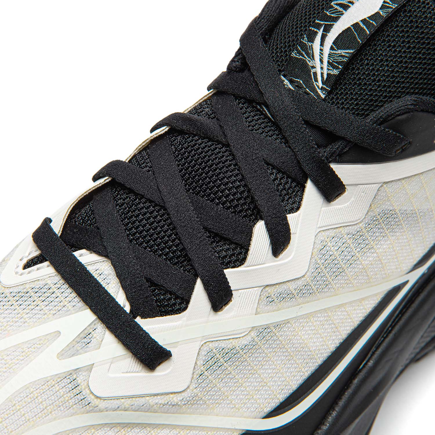 ARNW009-14 Кроссовки беговые Professional Running белый / черный
