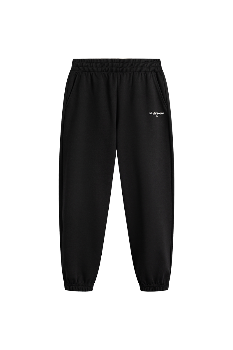 AKLV352-4 Брюки спортивные Sports Style черный