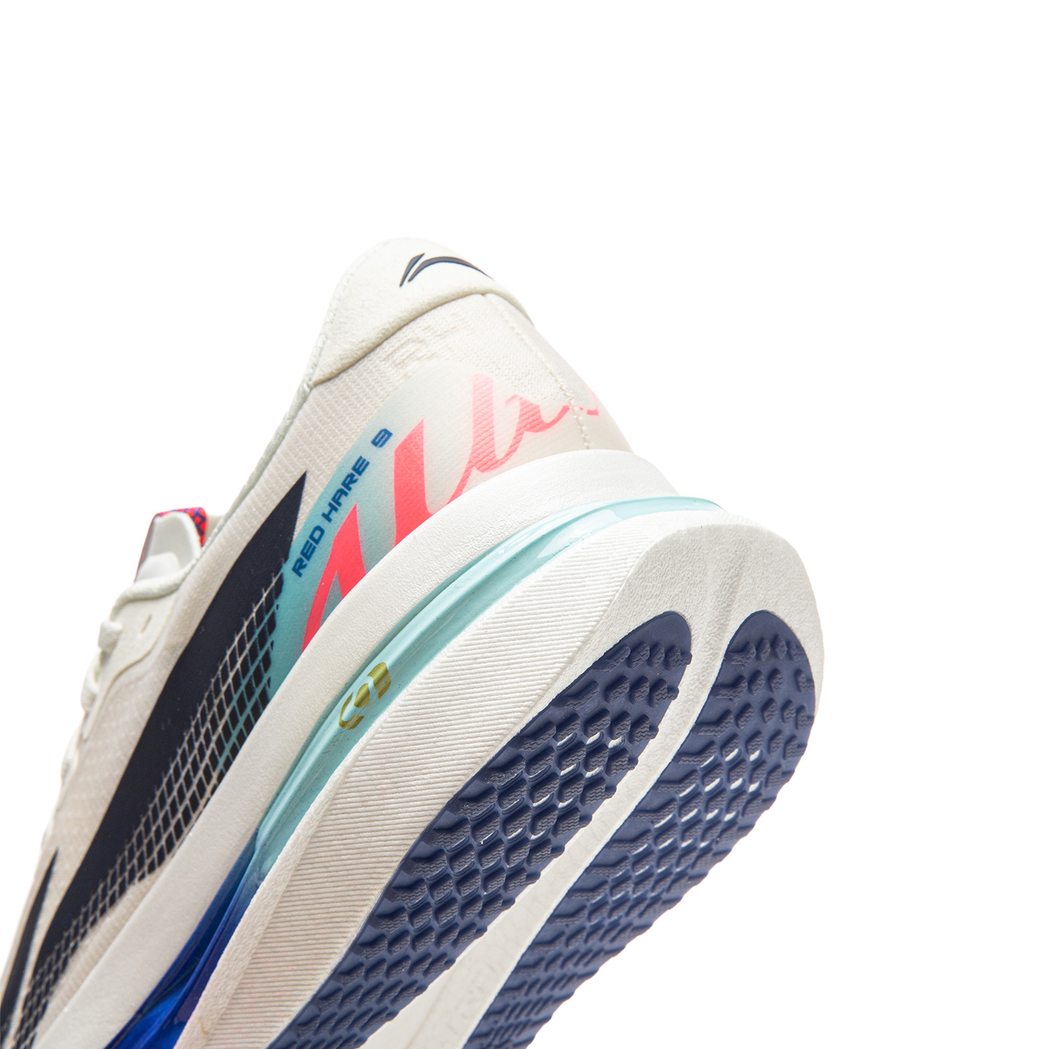 ARPW007-16 Кроссовки беговые Professional Running белый