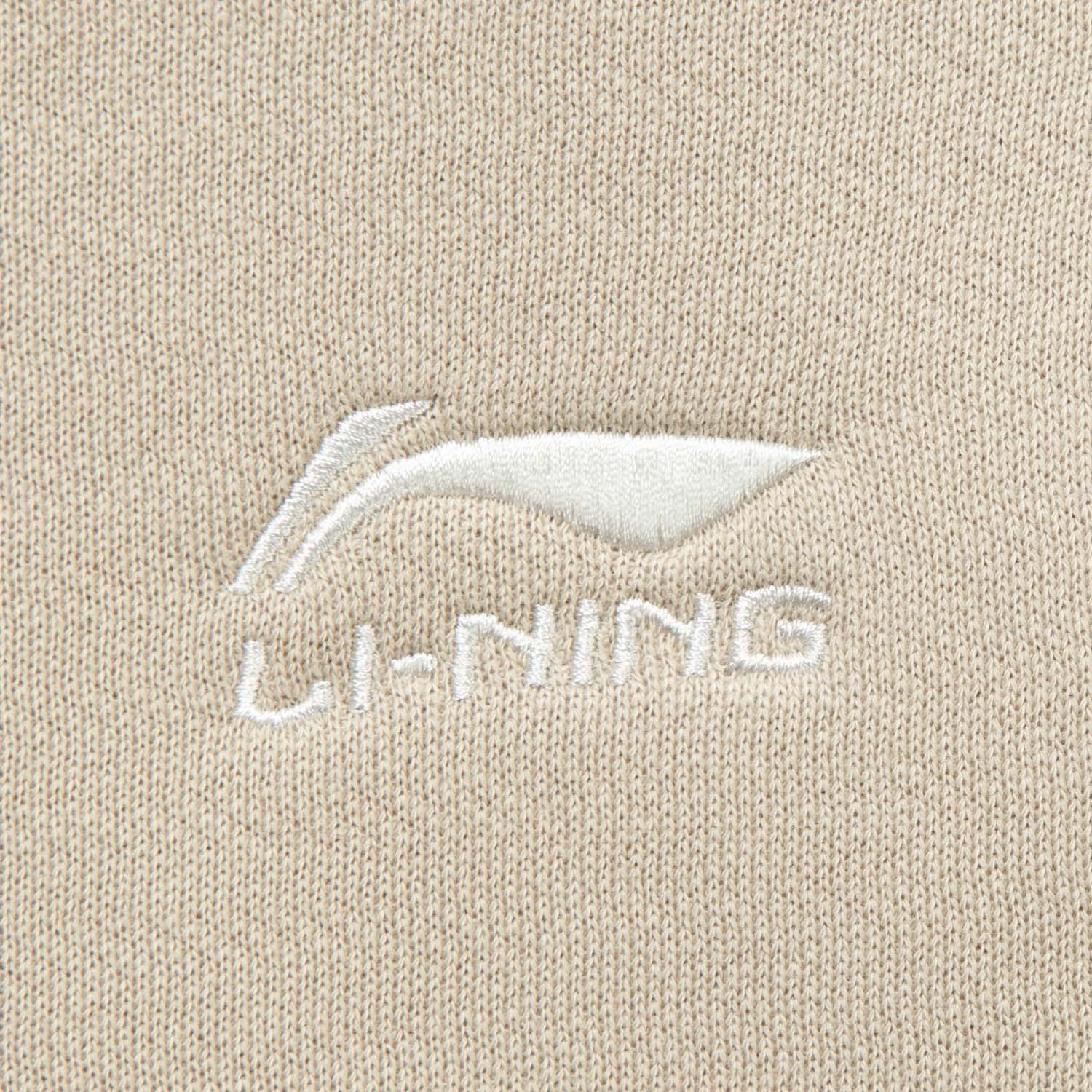 AKLV863-4 Брюки спортивные Sports Style бежевый