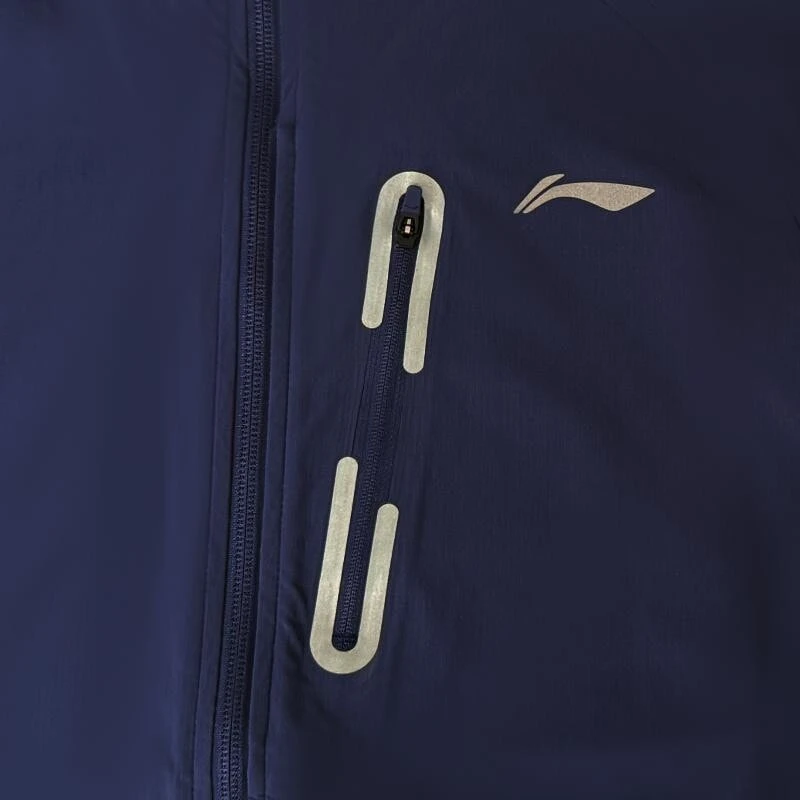 AFDVA85-4 Ветровка Active синий