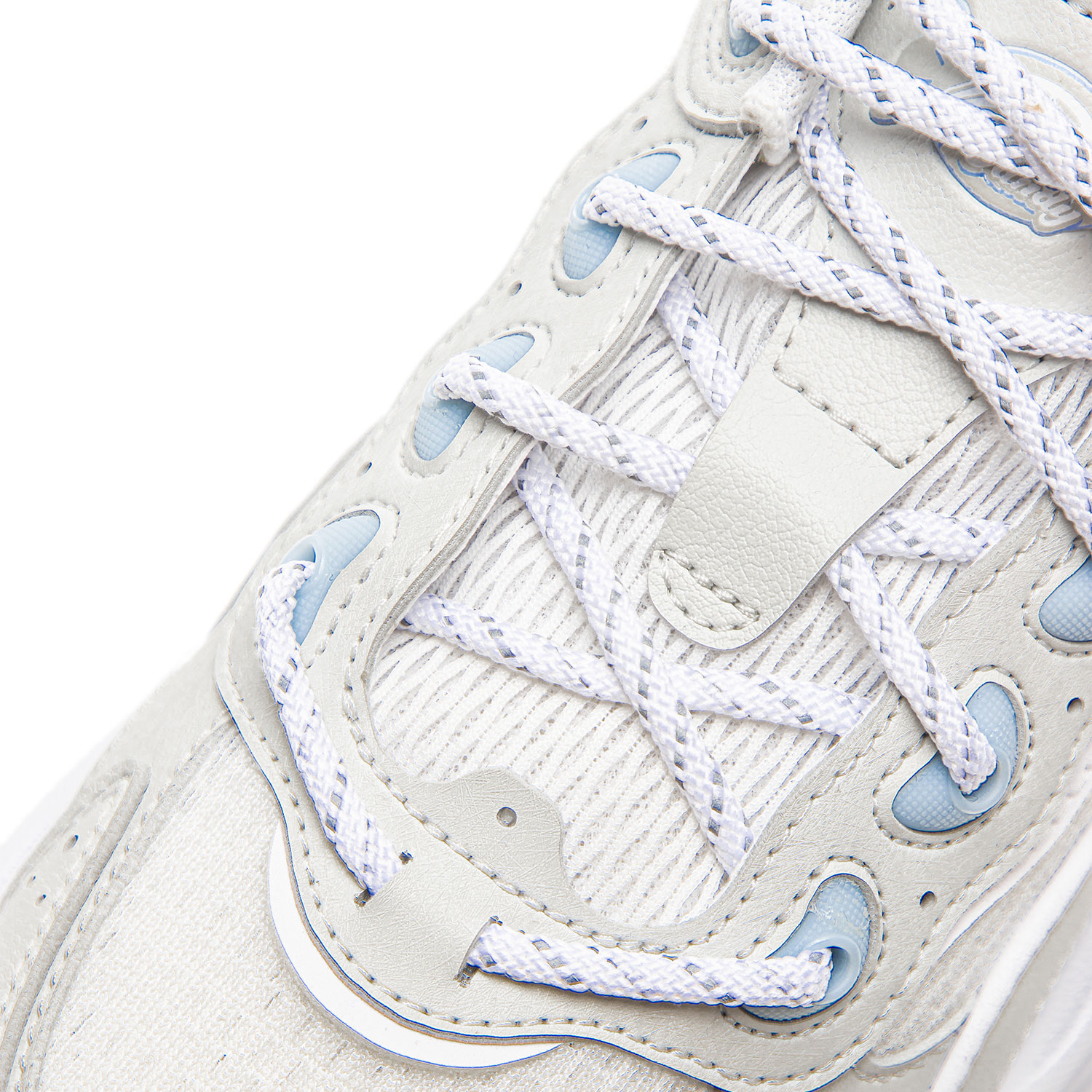 AGCV276-1 Кроссовки Mia зеленый