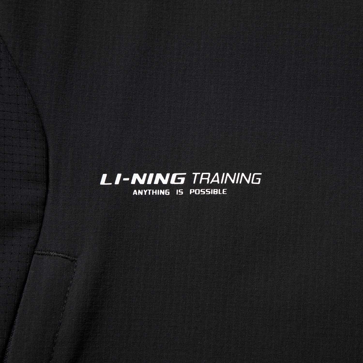 AFDVA85-1 Ветровка Active черный