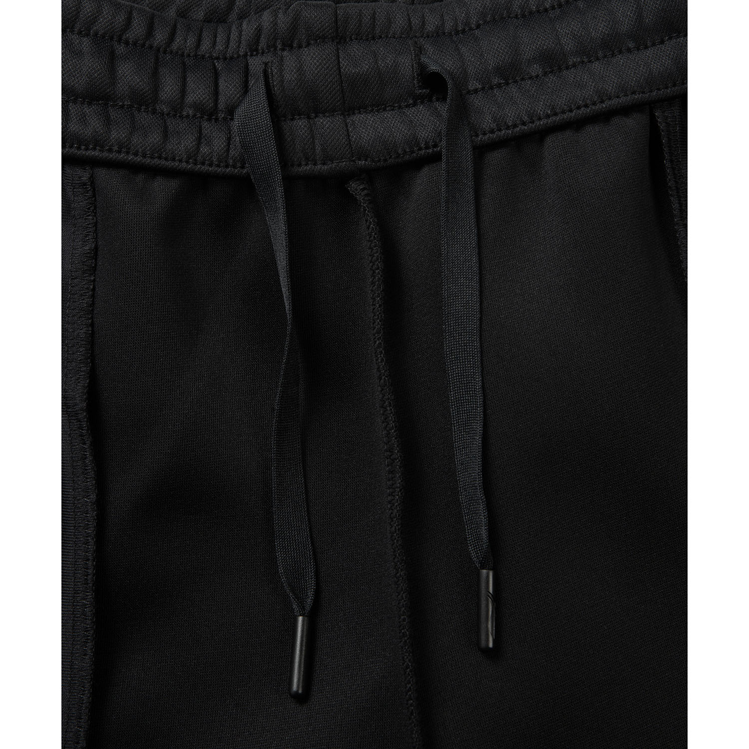 AKLV831-2 Брюки джоггеры Essentials черный