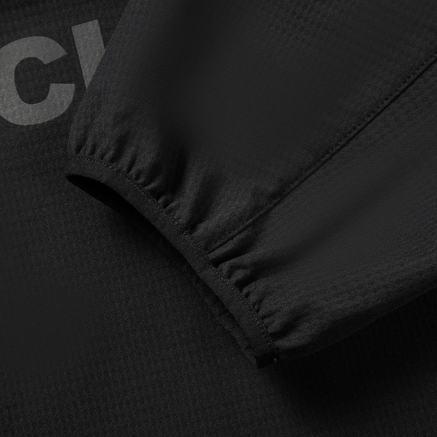 AFDW041-1 Ветровка NBA Pack черный