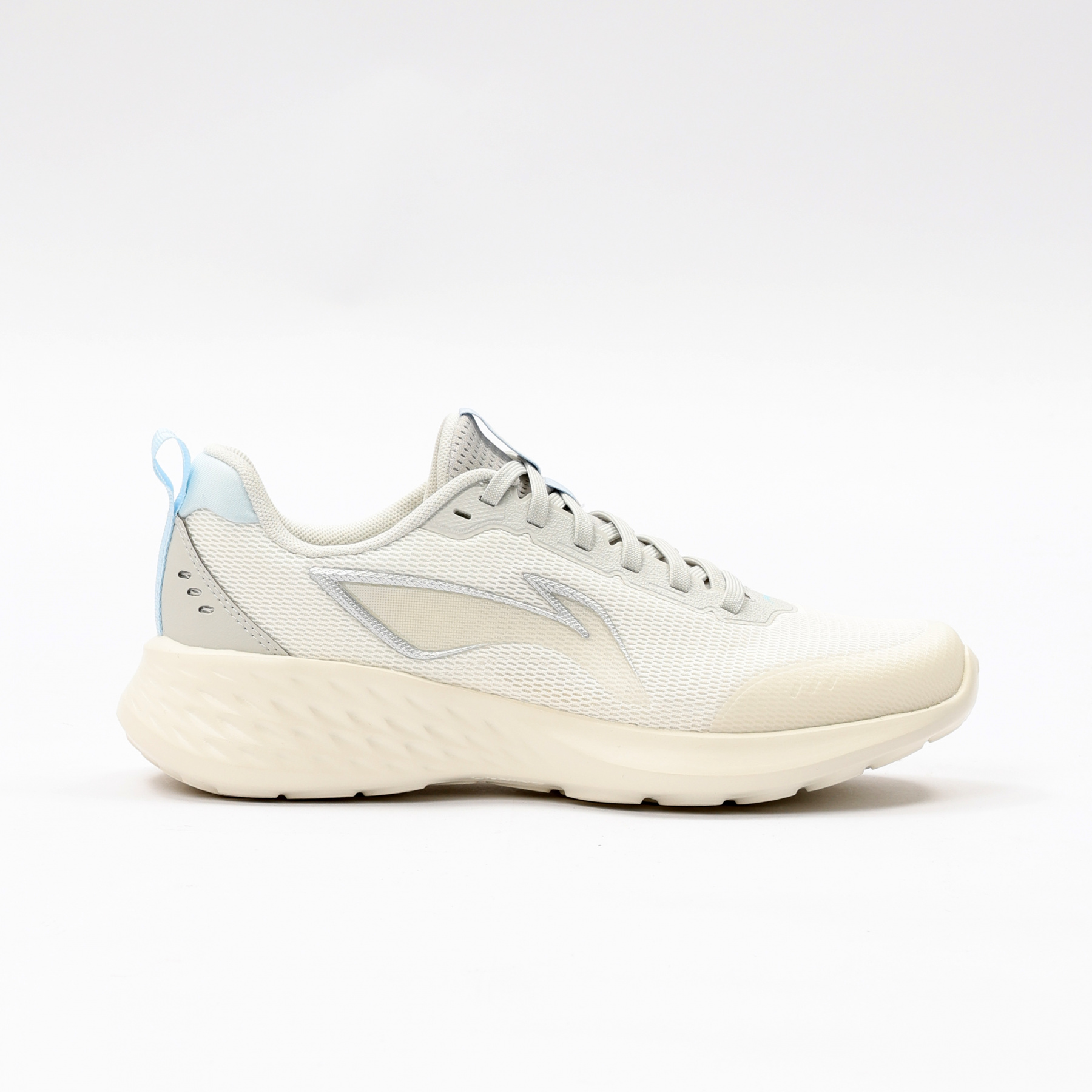 ARSV088-3 Кроссовки Soft Cool белый