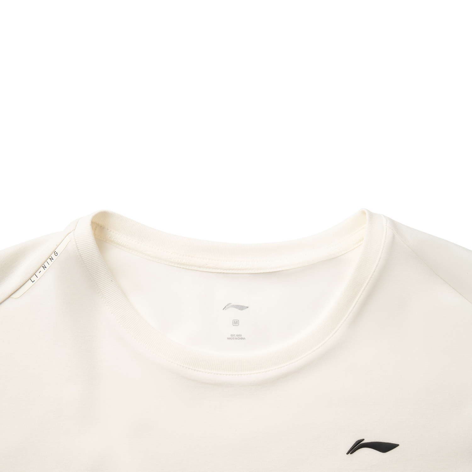 ATSV410-4 Футболка Essentials белый