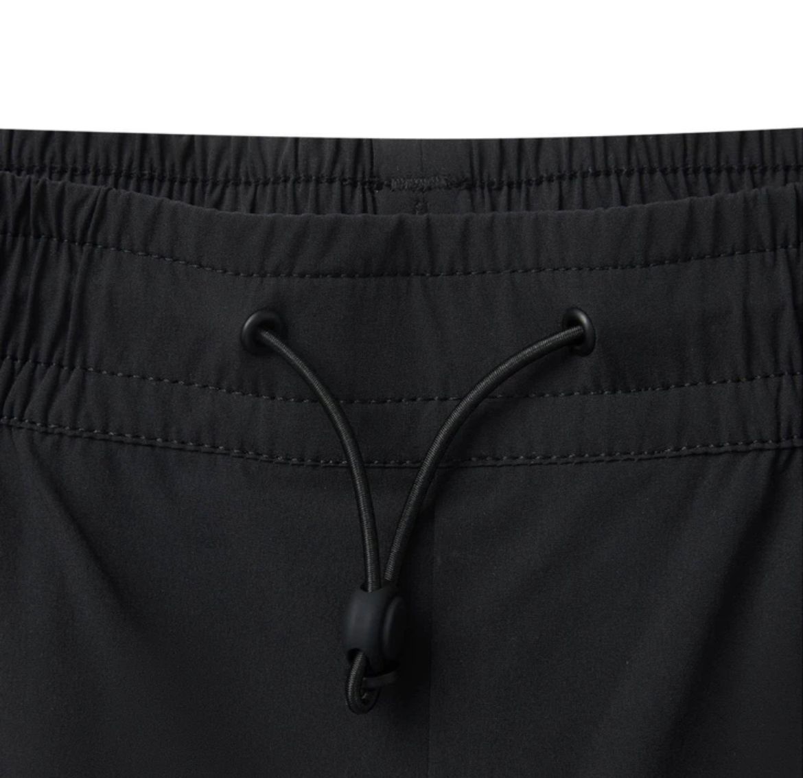 AYKV154-1 Брюки спортивные Workout черный