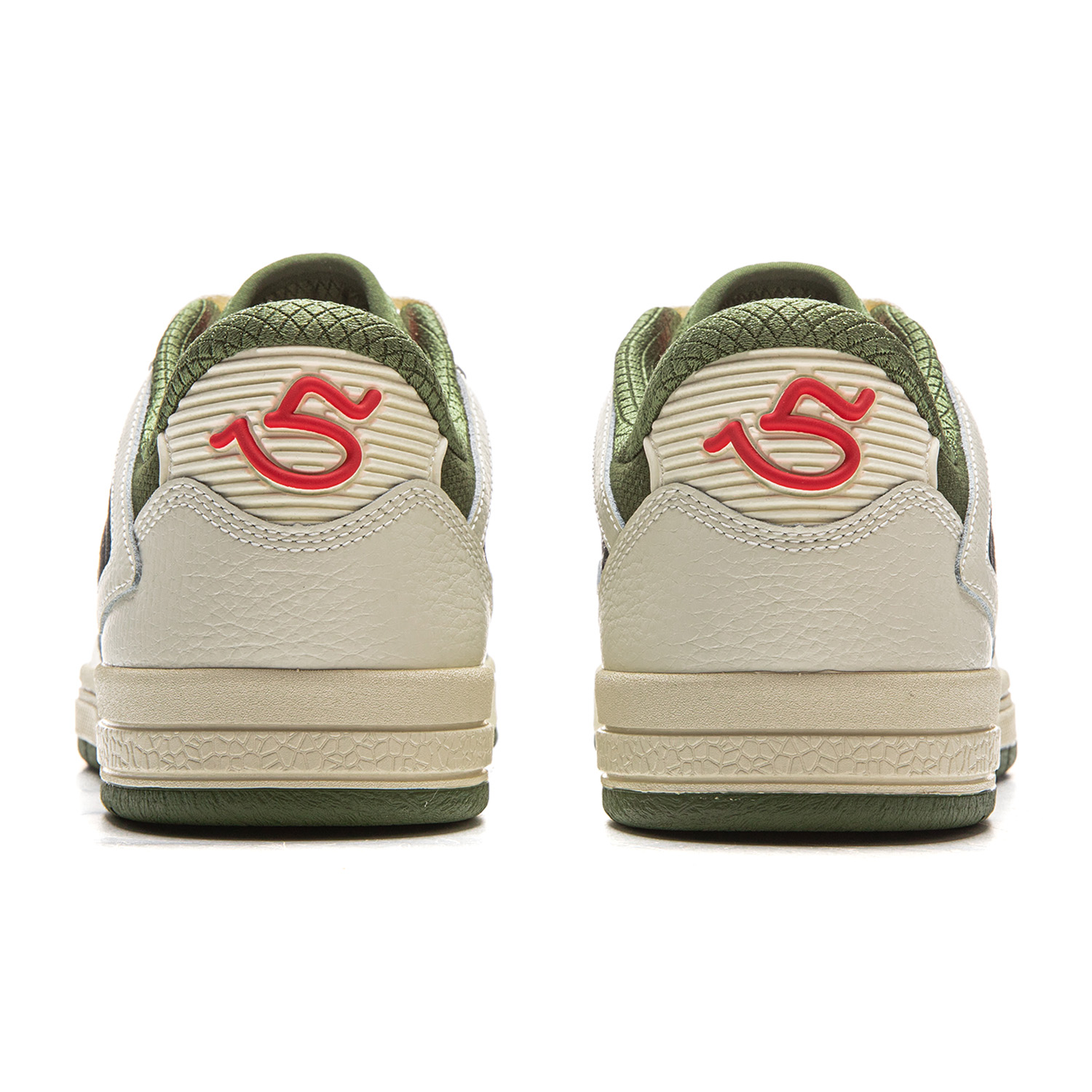 AEPV055-4 Кеды для скейтбординга Wave Pro SE бежевый