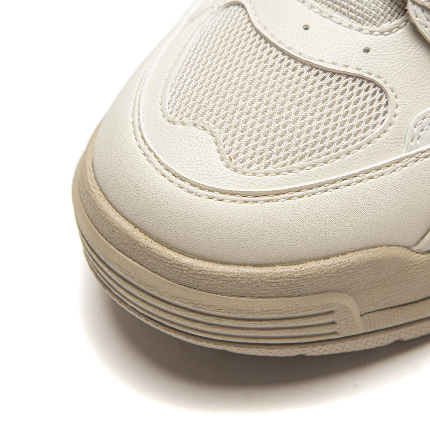 AGCV230-1 Кроссовки Phalaenopsis белый