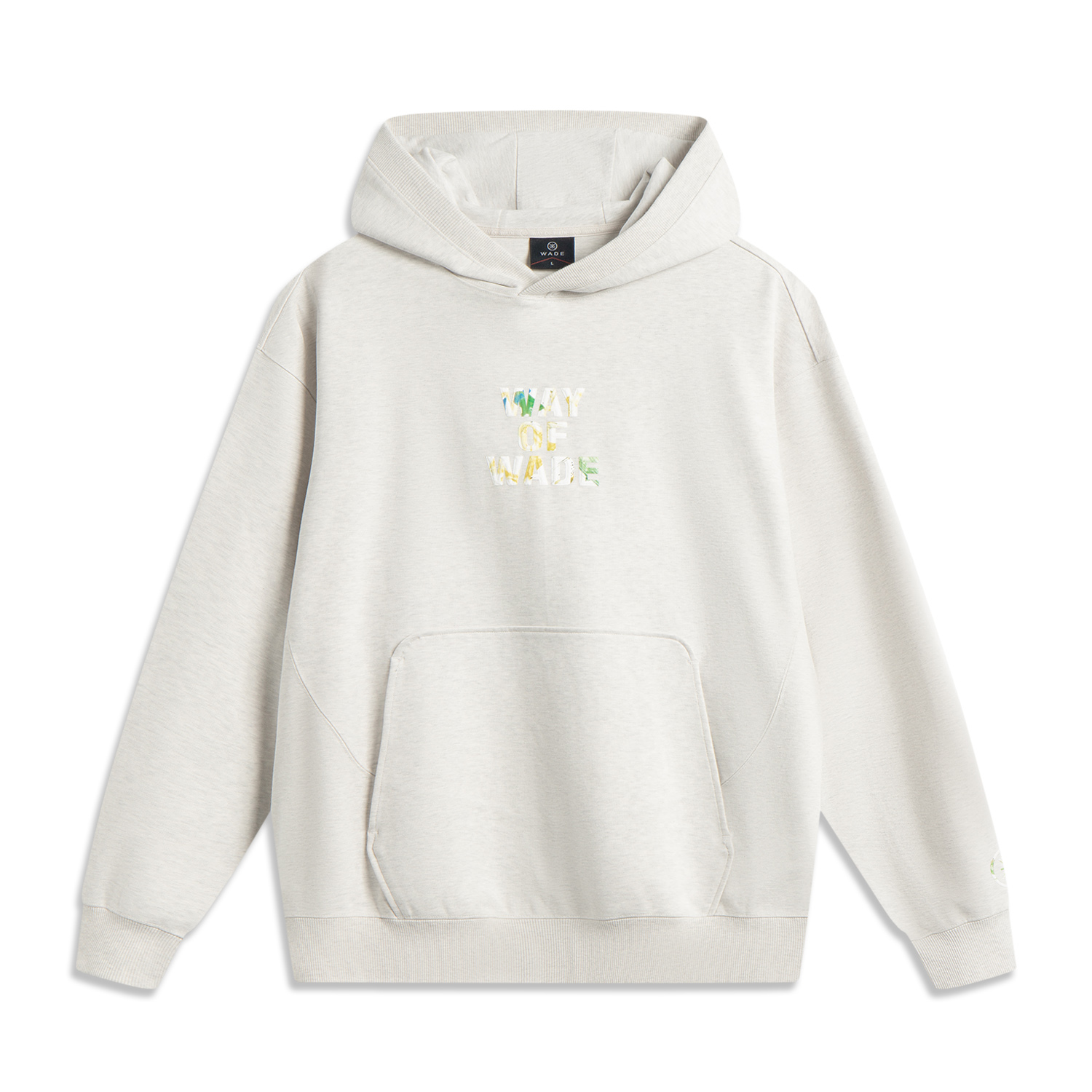 AWDV259-3 Толстовка Wade Lifestyle фиолетовый