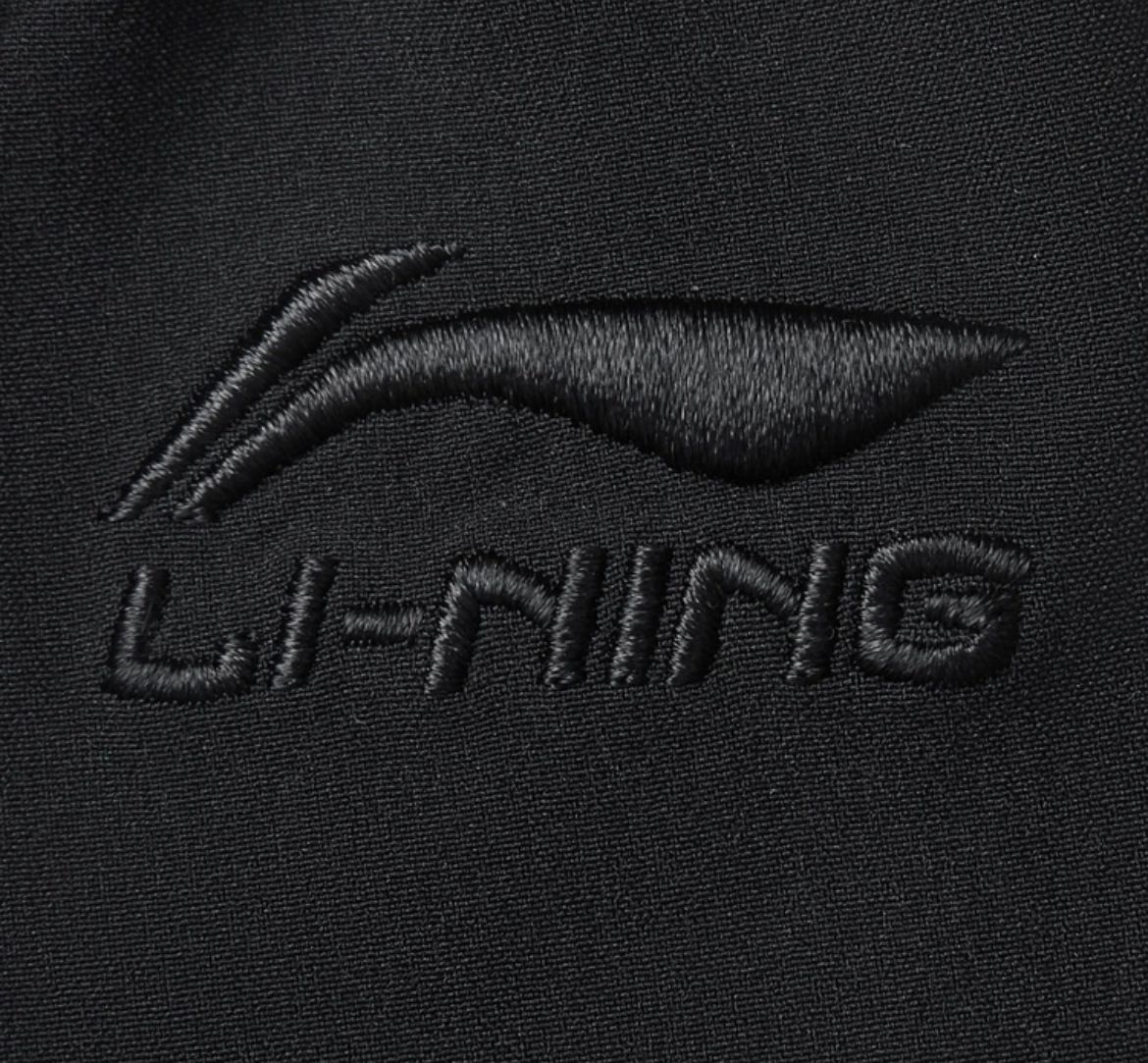 AYKV176-1 Брюки спортивные Lifestyle черный