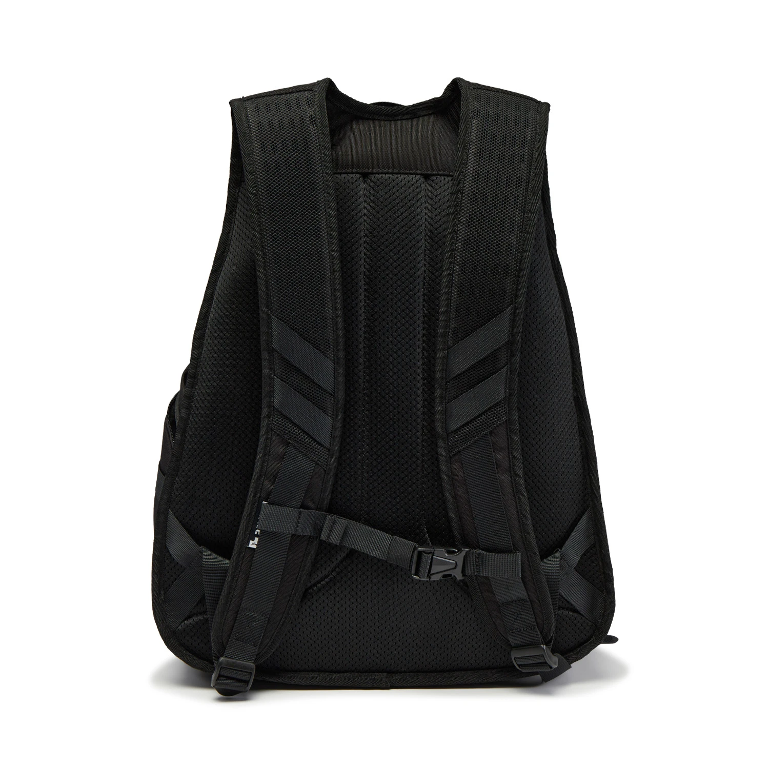 ABSV103-1 Рюкзак Basketball черный