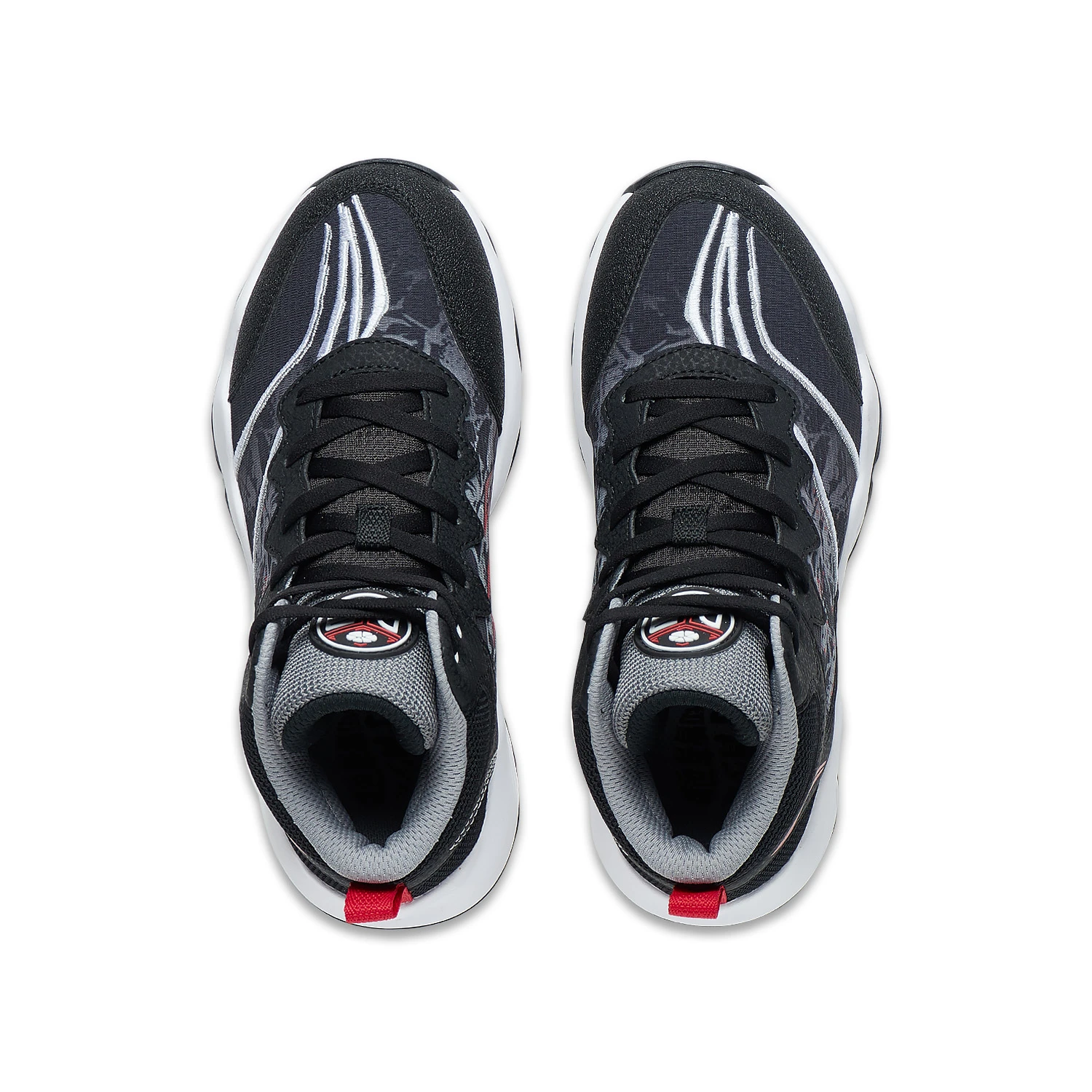 YKBT048-5 Баскетбольные кроссовки