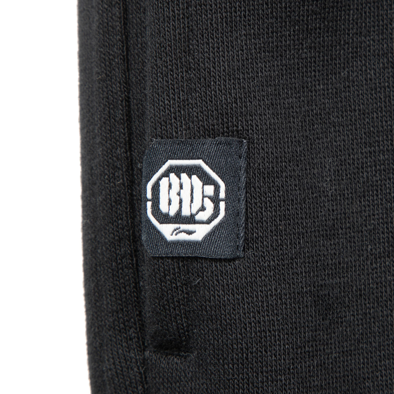 AKLV781-4 Брюки спортивные Bad5 Off-Court черный