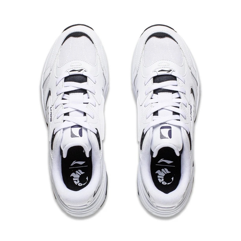 AGCU029-1 Кроссовки Whale