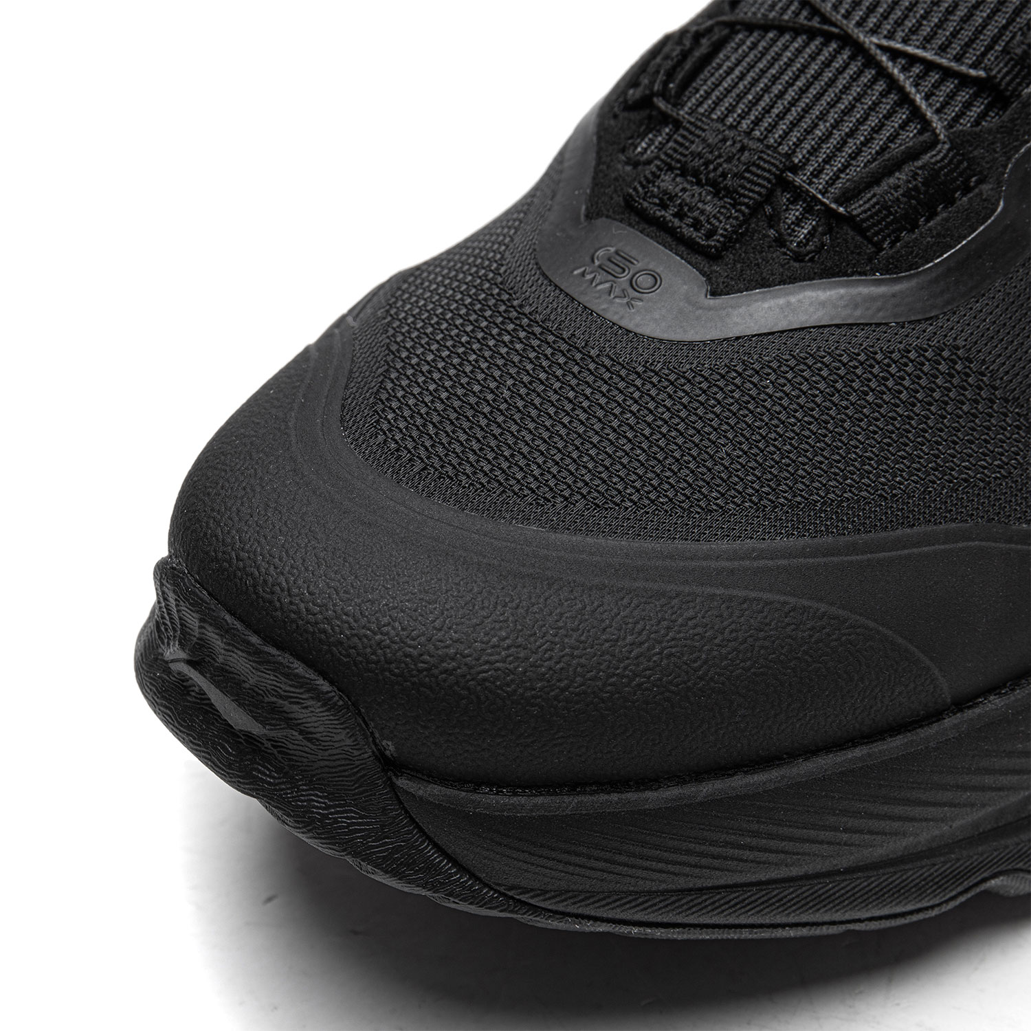 AGLW011-2 Кроссовки Soft Go Max 2 черный