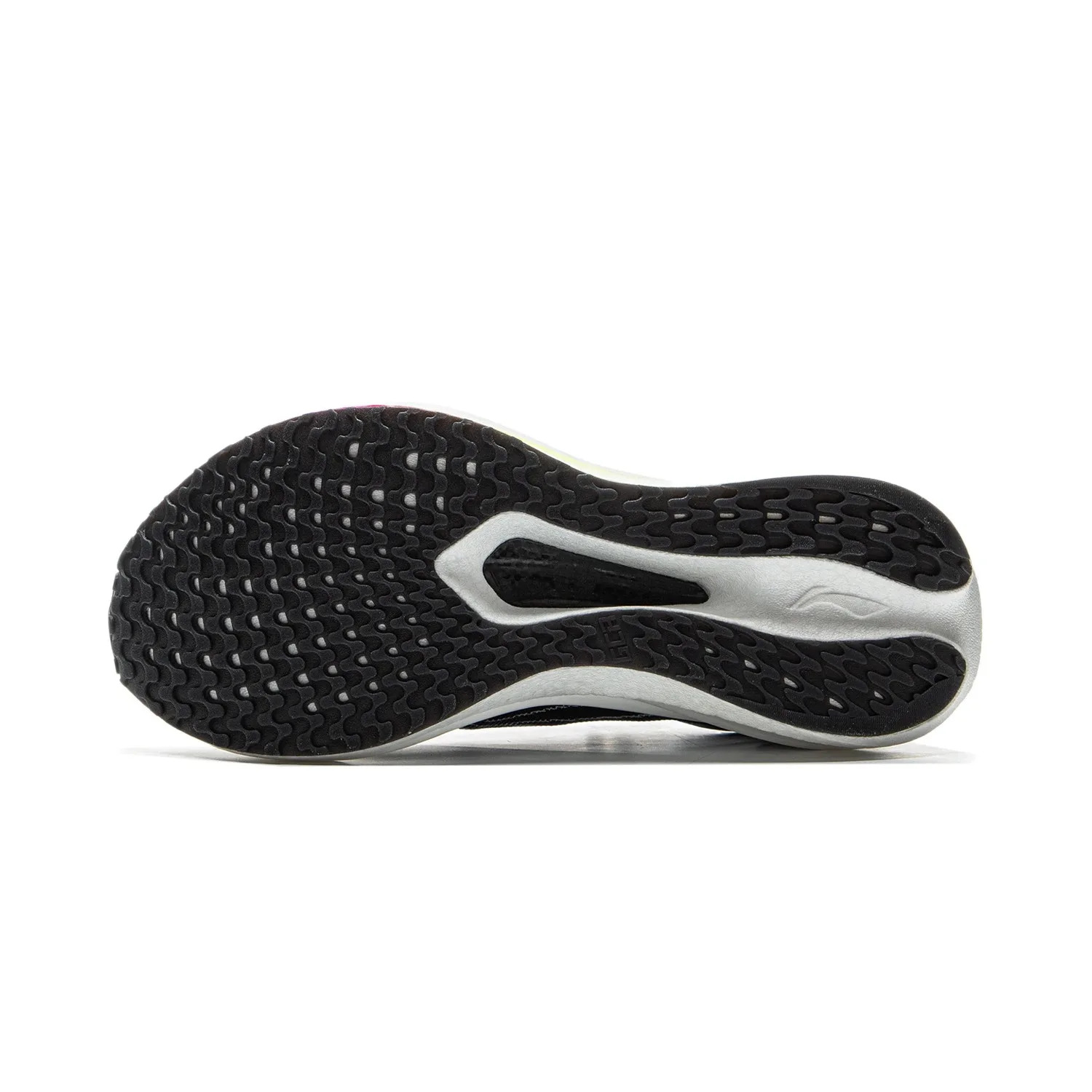 ARMV002-3 Кроссовки беговые Feidian 5 Challenger черно-белый