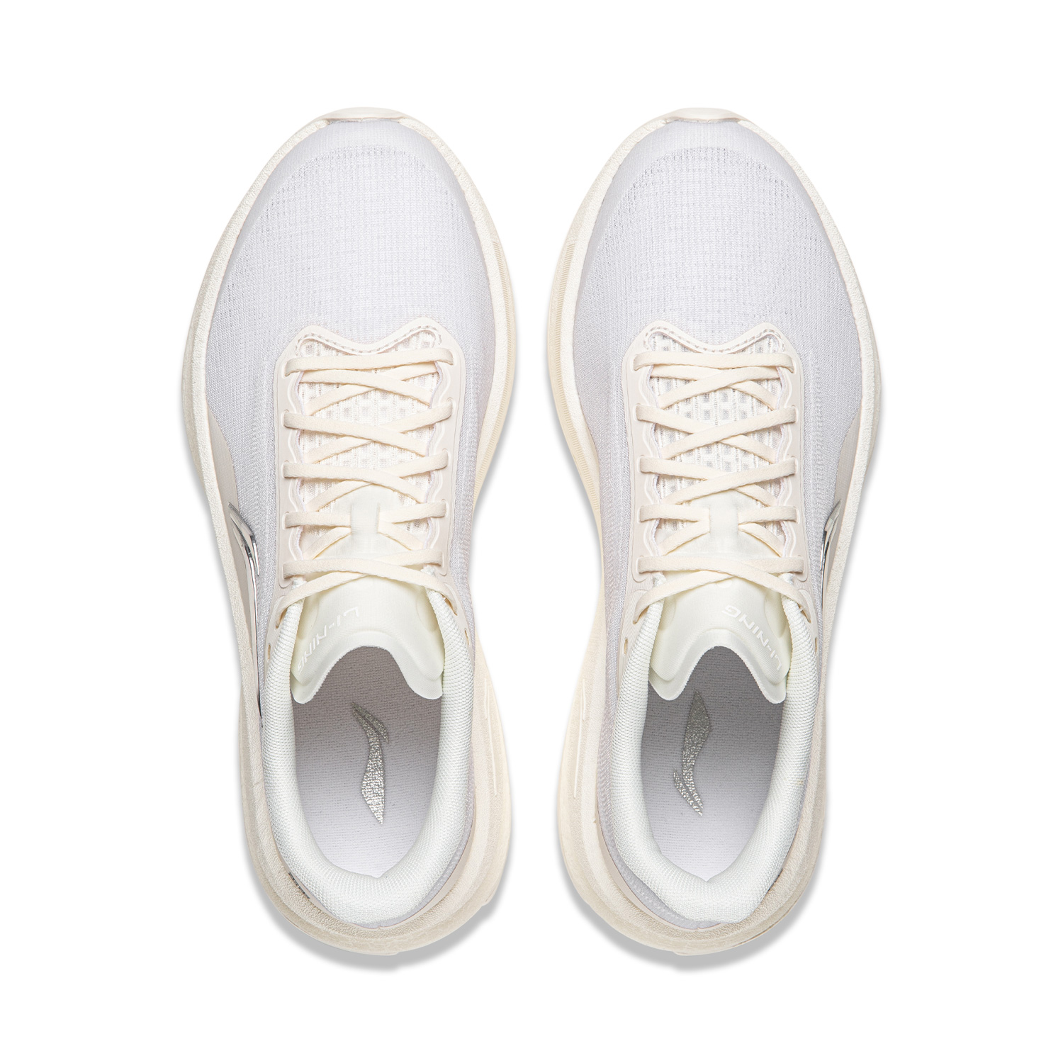 ARBW008-1 Кроссовки беговые Professional Running белый