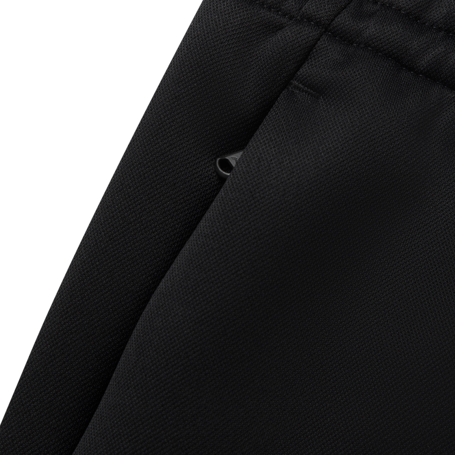 AKLV831-2 Брюки джоггеры Essentials черный