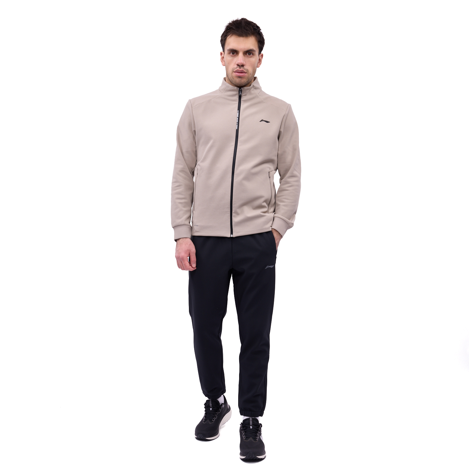 AWDV967-5 Куртка Essentials серый