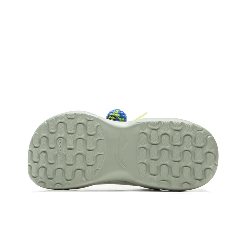 AGAV001-2 Сланцы Sports Style зеленый