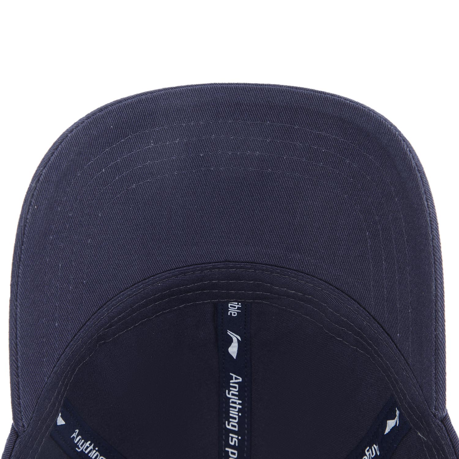 AMYV203-4 Кепка Sports Style синий