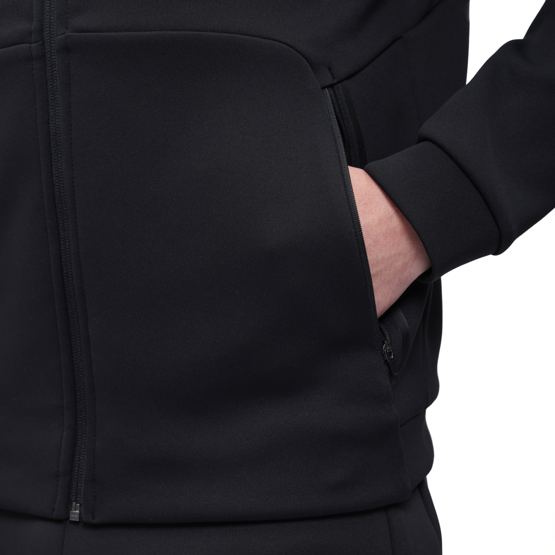 AWDW101-1 Куртка Active черный