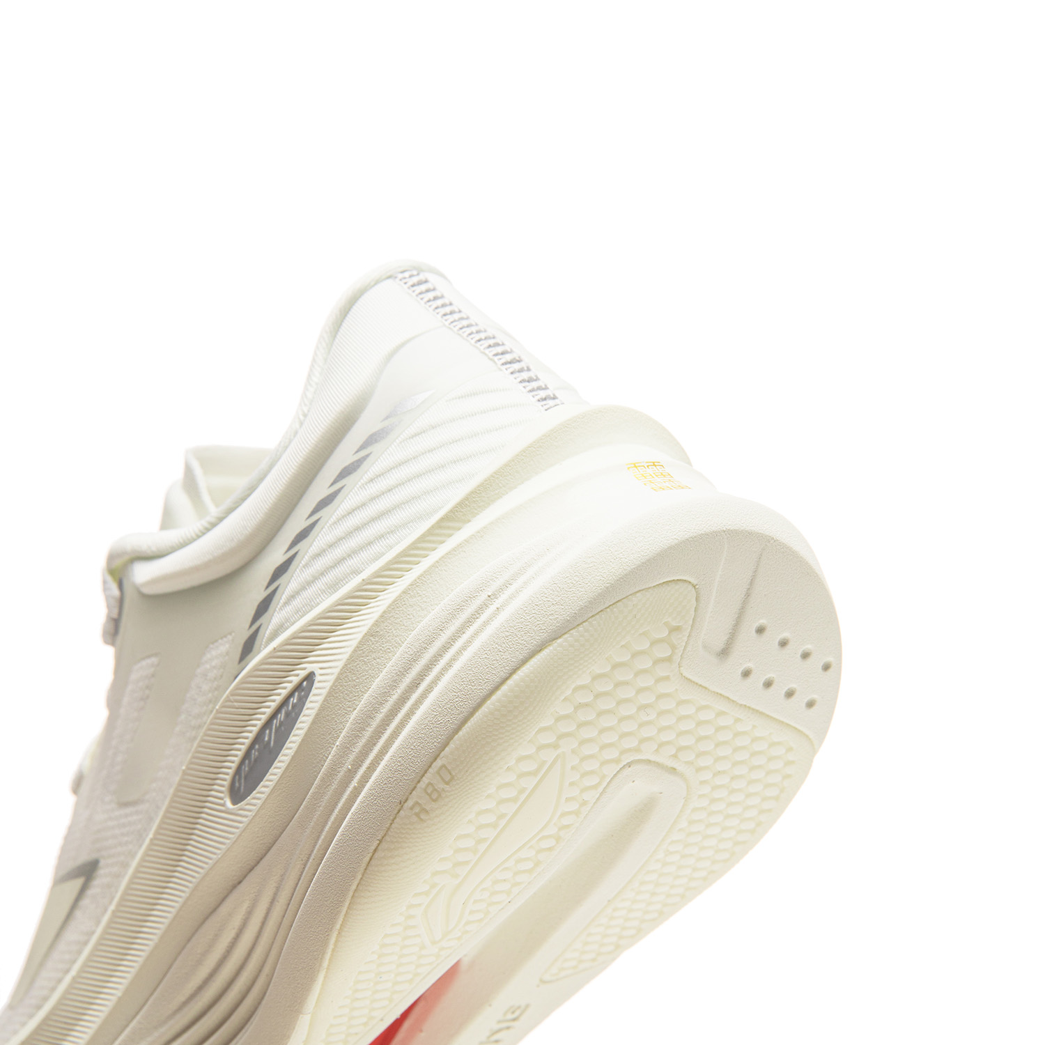 ARHW002-13 Кроссовки беговые Yueying 5 Pro молочный