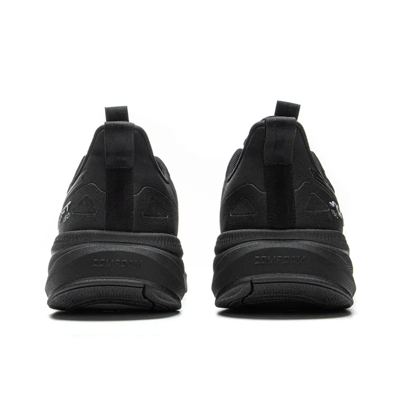 AGLV091-2 Кроссовки Soft Go 2 V4 черный