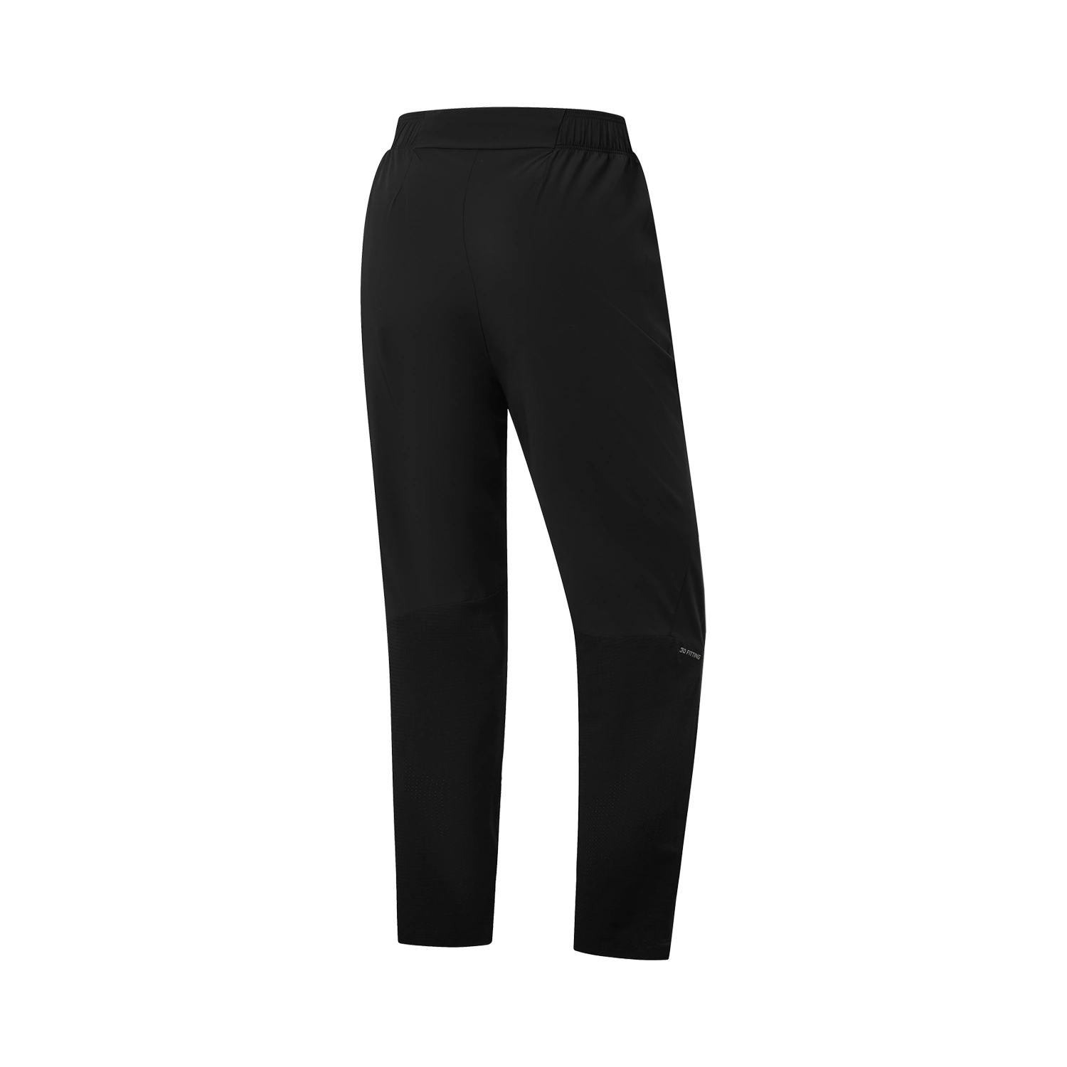 AYKW276-1 Брюки спортивные Jogging черный