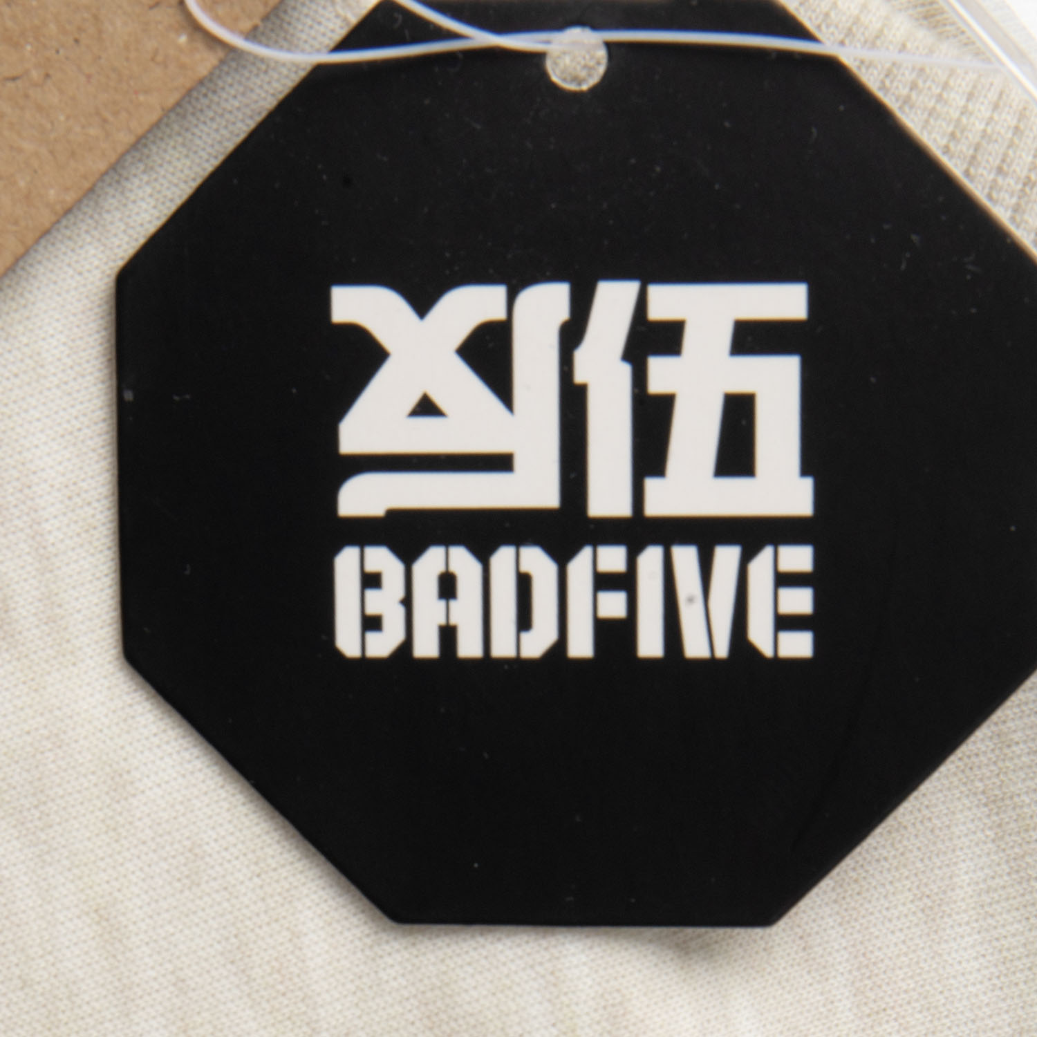 AWDV323-5 Толстовка Bad5 Off-Court зеленый