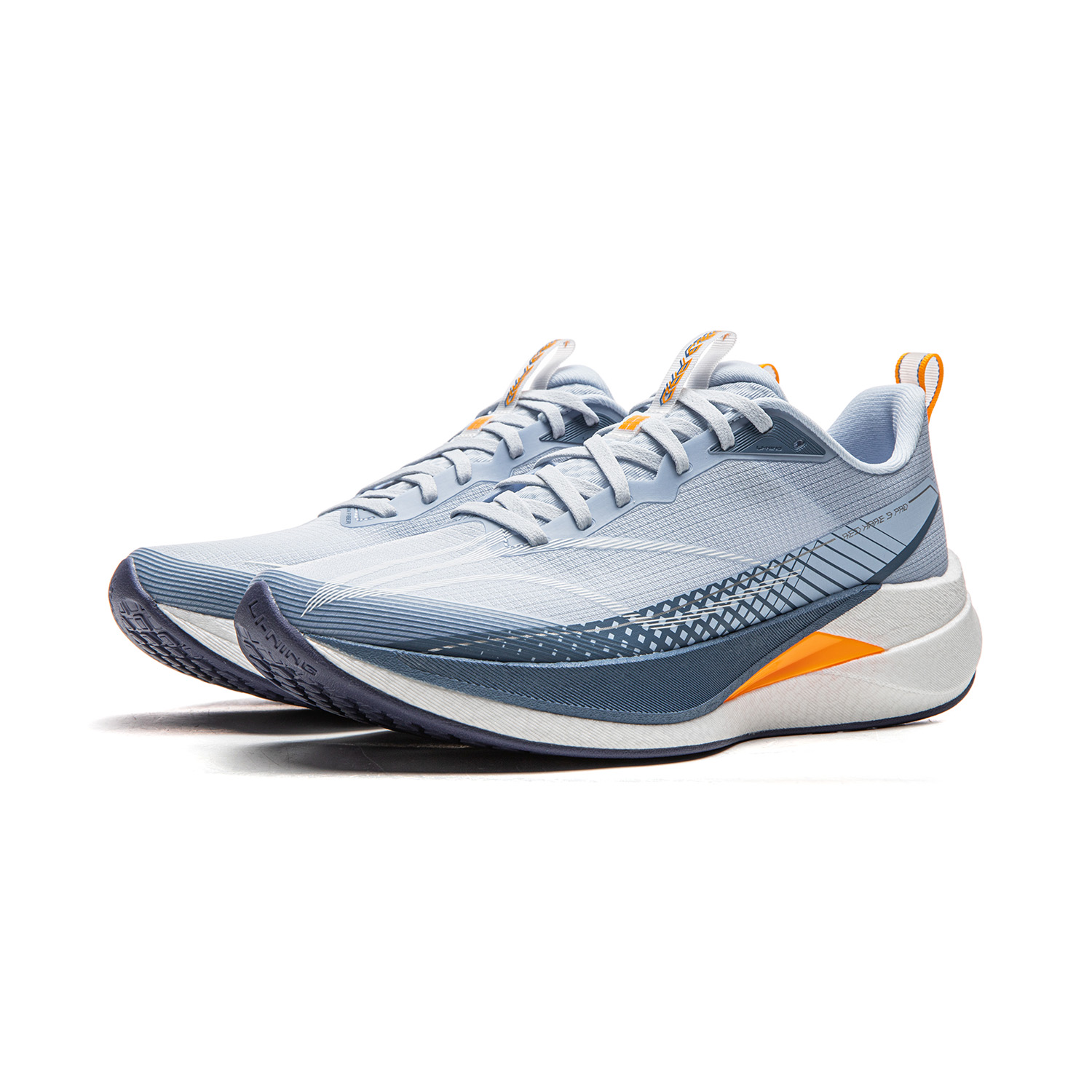 ARPW001-39 Кроссовки беговые Red Hare 9 Pro синий