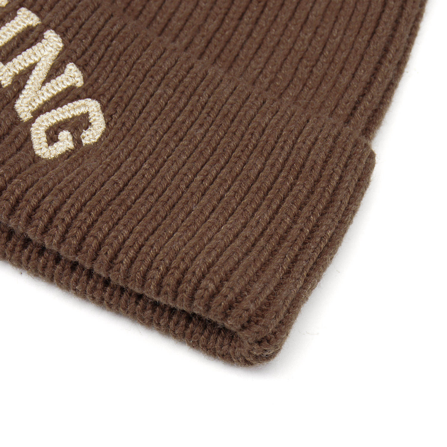 YMZV031-2 Шапка-бини Base Style бежевый