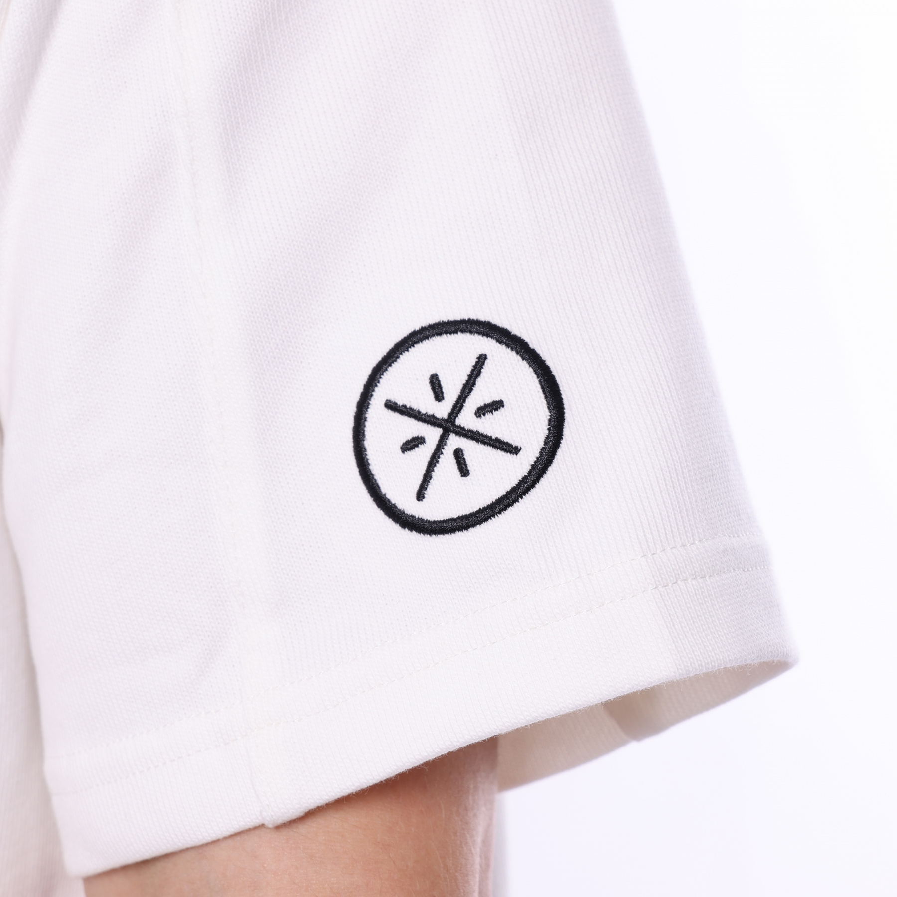 APLV025-2 Футболка-поло Wade Lifestyle белый