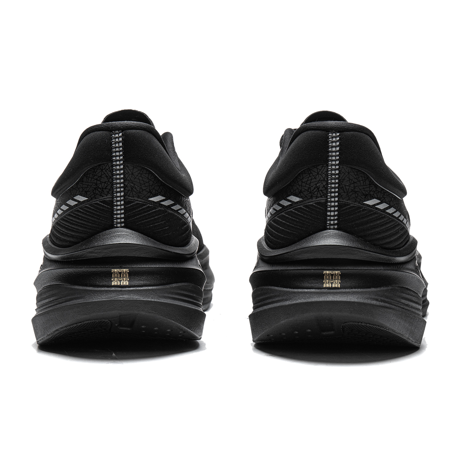 ARHW001-18 Кроссовки беговые Yueying 5 Pro черный