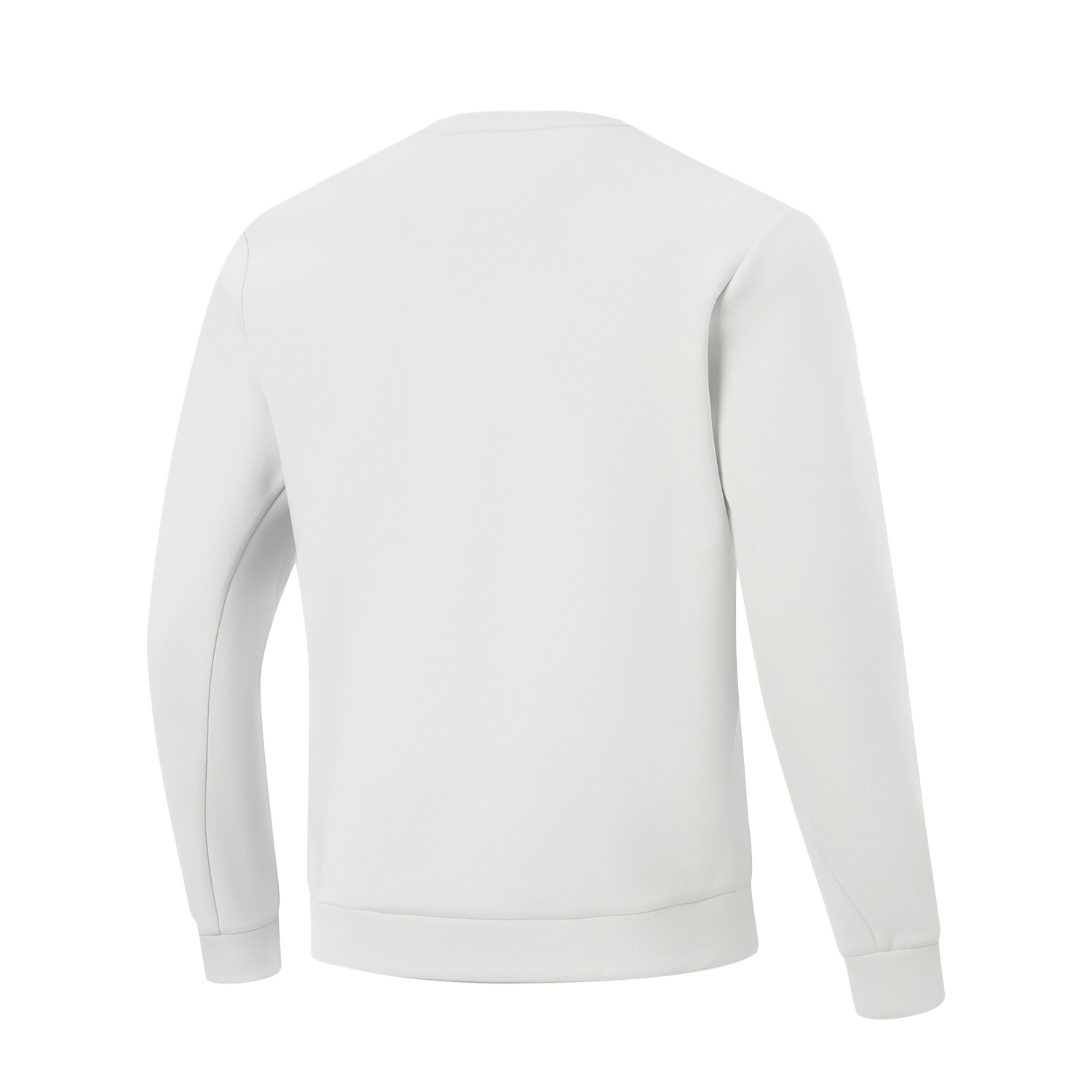 AWDW059-5 Свитшот Essentials зеленый