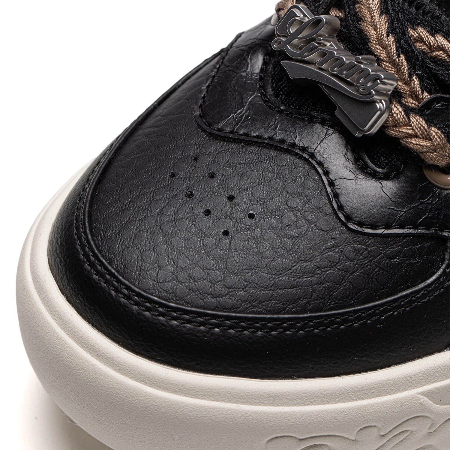 YKCU122-4 Кроссовки Lifestyle чёрные