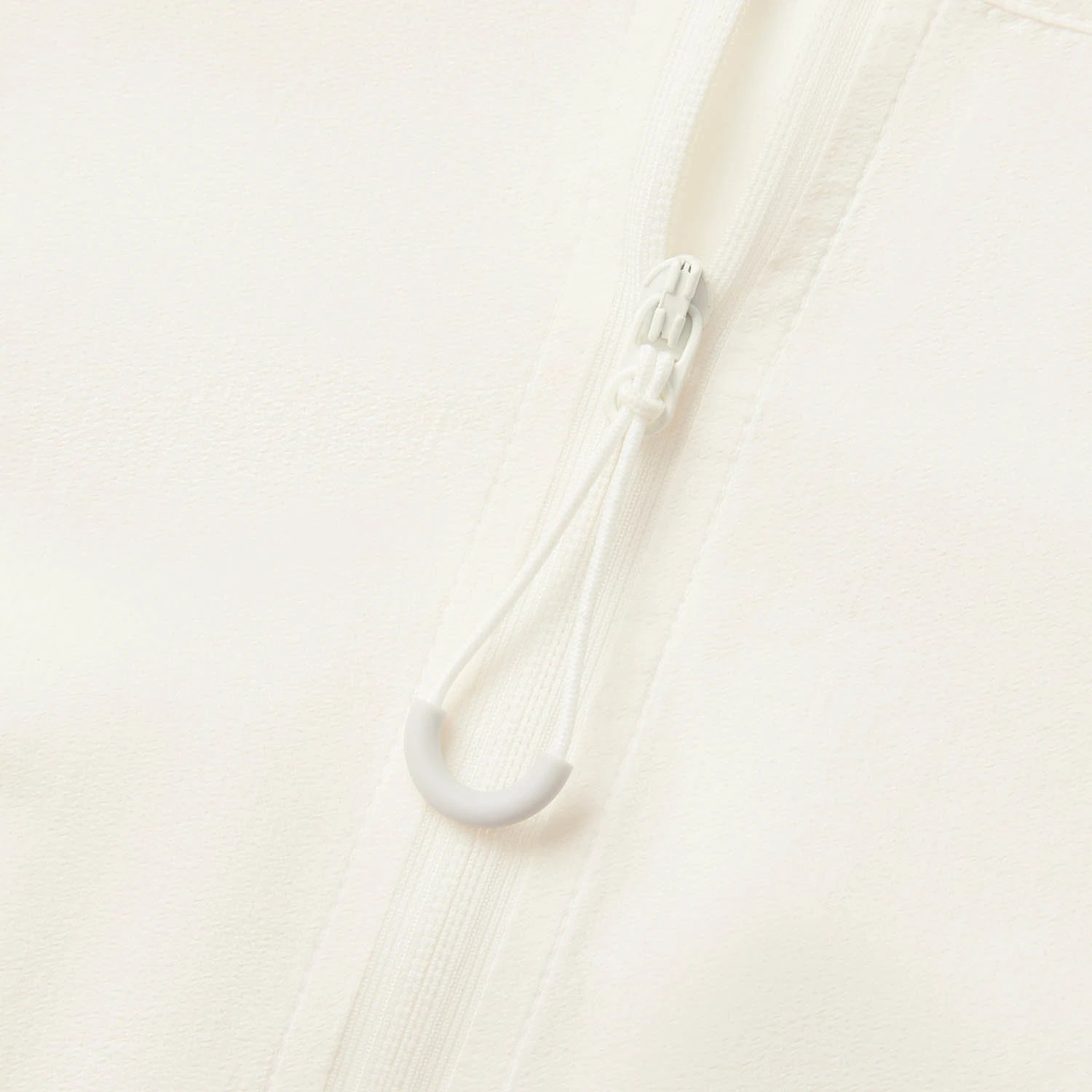 AFDV270-1 Ветровка Workout белый