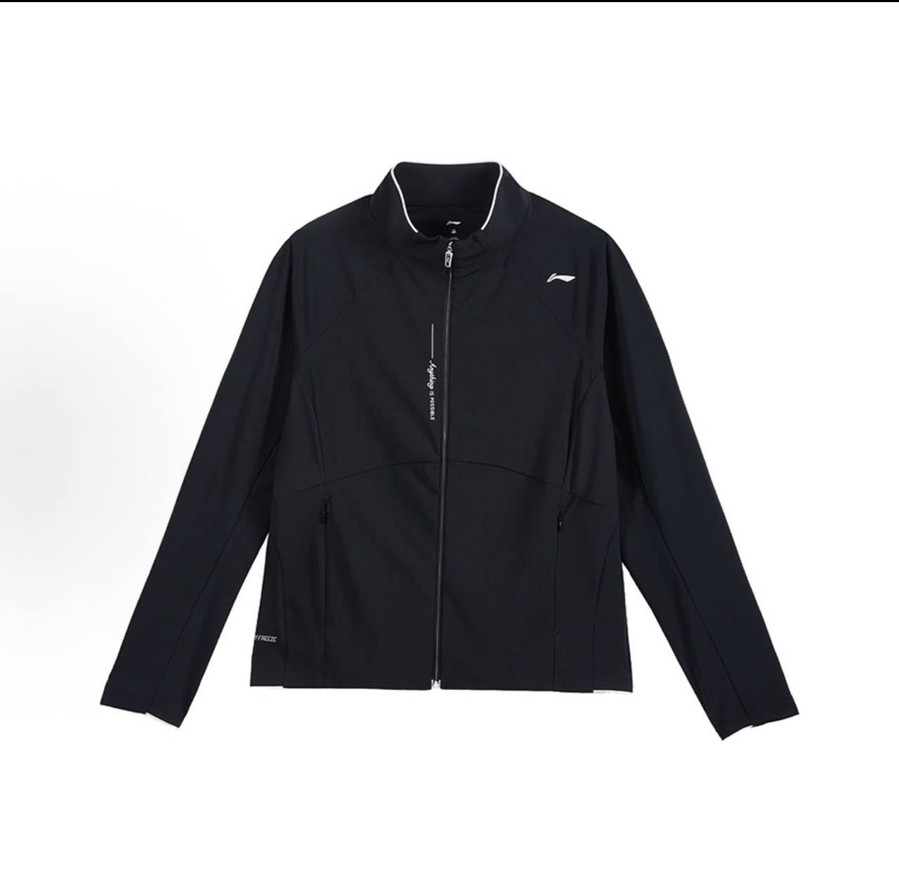 AFDVA56-3 Куртка Essentials черный