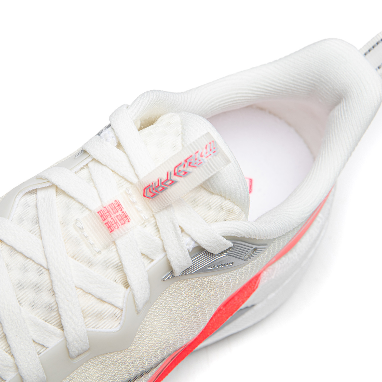 ARPW002-8 Кроссовки беговые Red Hare 9 Pro белый