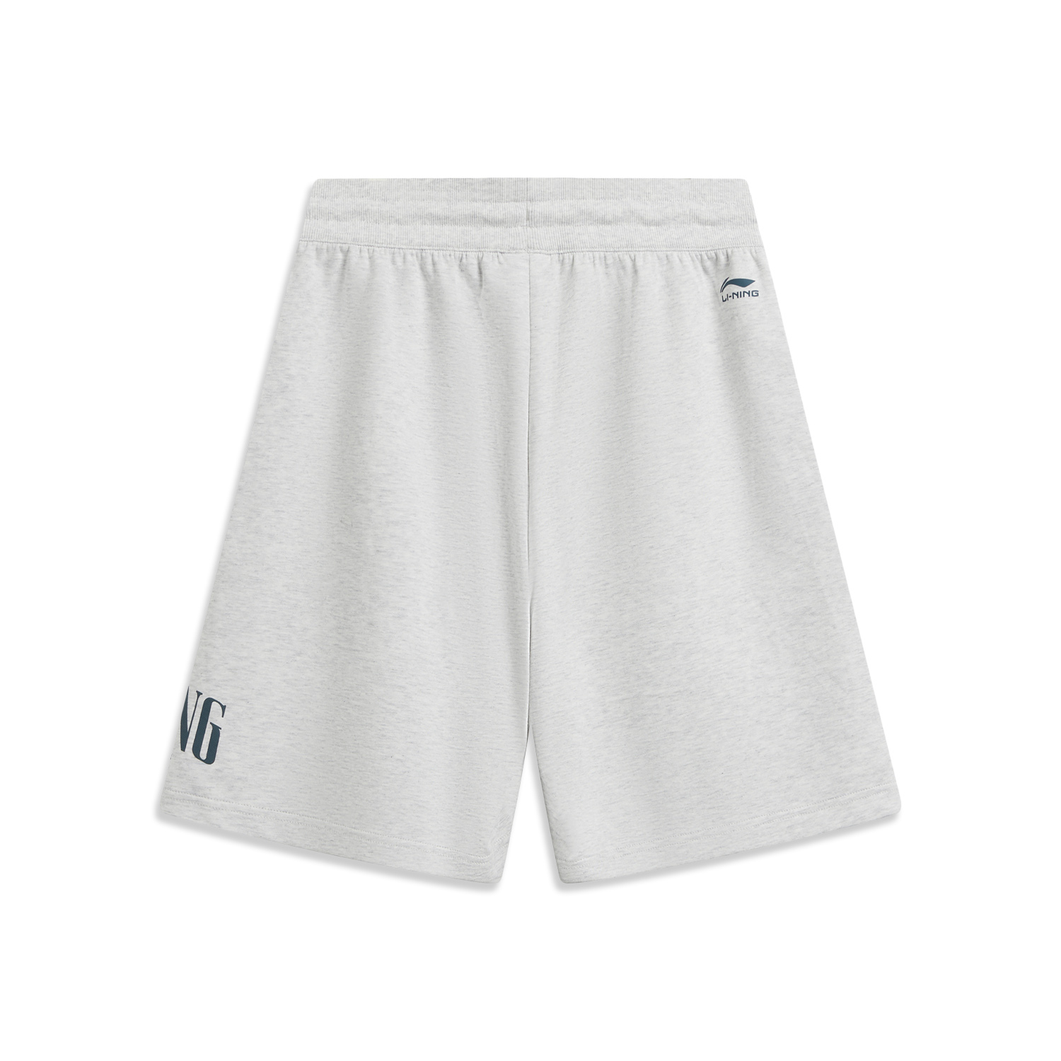 AKSW195-1 Шорты Sports Style серый